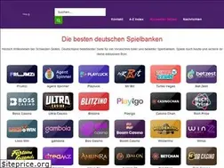 Sites similar to schwesterseiten.de