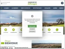 Sites similar to schweyen.fr
