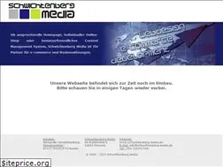 Sites similar to schwichtenberg-media.de