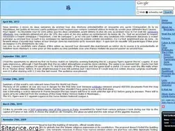 Sites similar to schwicky.net
