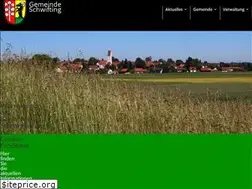 Sites similar to schwifting.de