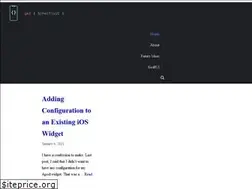 Sites similar to schwiftyui.com