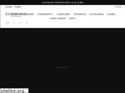 Sites similar to schwiing.net