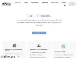 Sites similar to schwiizerfranke.com