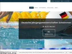 Sites similar to schwimm-djm.de