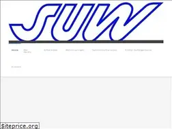 Sites similar to schwimm-union-wien.at