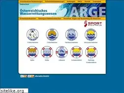 Sites similar to schwimmabzeichen.at