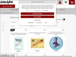 Sites similar to schwimmabzeichen.de
