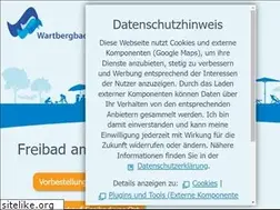 Sites similar to schwimmbad-alzey.de