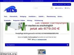 Sites similar to schwimmbad-brunn.de