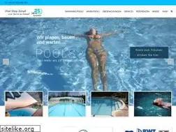 Sites similar to schwimmbad-schall.com