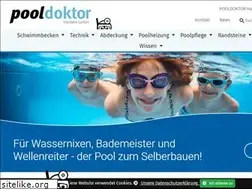 Sites similar to schwimmbad-ueberdachung.at