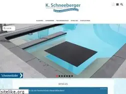 Sites similar to schwimmbad1a.at