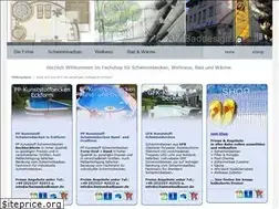 Sites similar to schwimmbadbauer.de