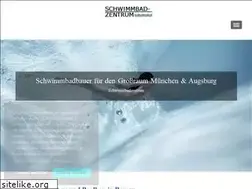 Sites similar to schwimmbadzentrum.de