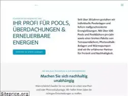 Sites similar to schwimmbecken-bogmann.de