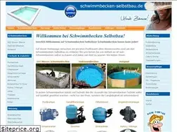 Sites similar to schwimmbecken-selbstbau.de