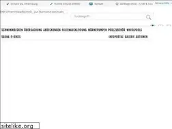 Sites similar to schwimmbecken-technik.de