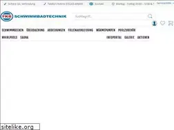 Sites similar to schwimmbeckenselbstbau.de