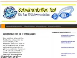 Sites similar to schwimmbrillen-test.org
