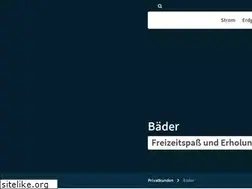 Sites similar to schwimmen-in-guetersloh.de