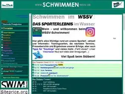 Sites similar to schwimmen-wssv.de