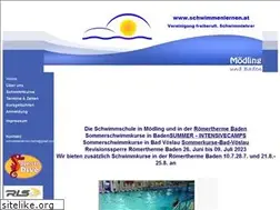 Sites similar to schwimmenlernen.at