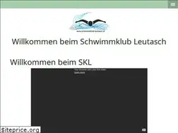 Sites similar to schwimmklub-leutasch.at