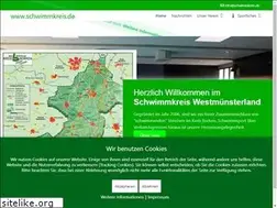 Sites similar to schwimmkreis.de