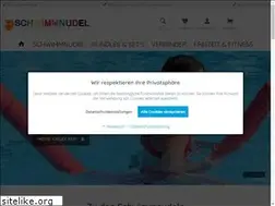 Sites similar to schwimmnudel-fuchs.de