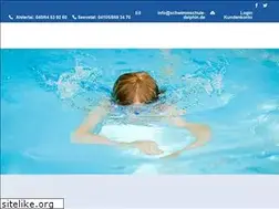 Sites similar to schwimmschule-delphin.de