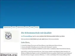 Sites similar to schwimmschule-seifert.de