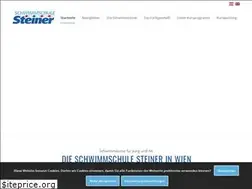 Sites similar to schwimmschule-steiner.at