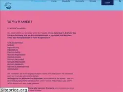 Sites similar to schwimmschule-wassermaeuse.de