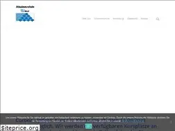 Sites similar to schwimmschule.de