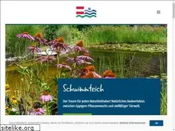 Sites similar to schwimmteich.co.at