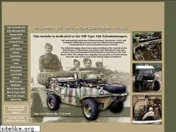 Sites similar to schwimmwagen.co.uk