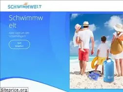Sites similar to schwimmwelt.de