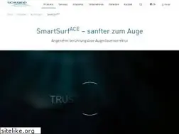 Sites similar to schwind-smartsurf.de