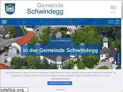 Sites similar to schwindegg.de