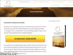 Sites similar to schwindelhelfer.de