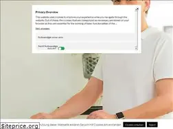 Sites similar to schwindelklinik.de