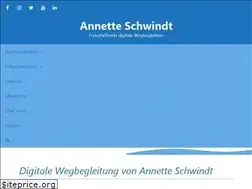 Sites similar to schwindt-pr.de