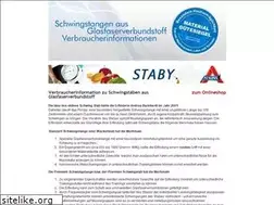 Sites similar to schwing-stab.de