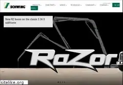 Sites similar to schwing.com