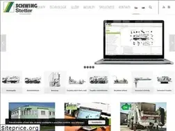 Sites similar to schwing.cz