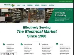 Sites similar to schwingelectric.com