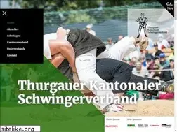 Sites similar to schwingen-tg.ch