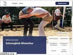 Sites similar to schwingklub-winterthur.ch