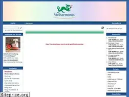 Sites similar to schwingungssprays.de